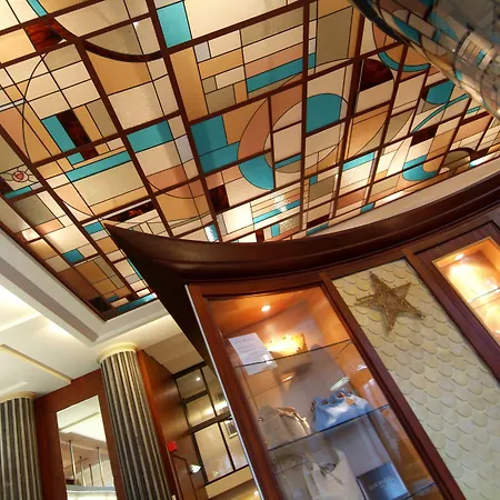 Hotel Art Deco Euralille-2
