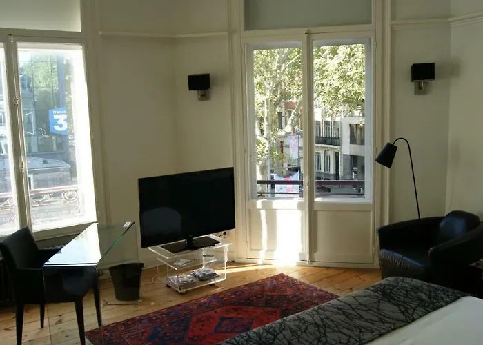Bed and breakfast Au Cœur De Lille