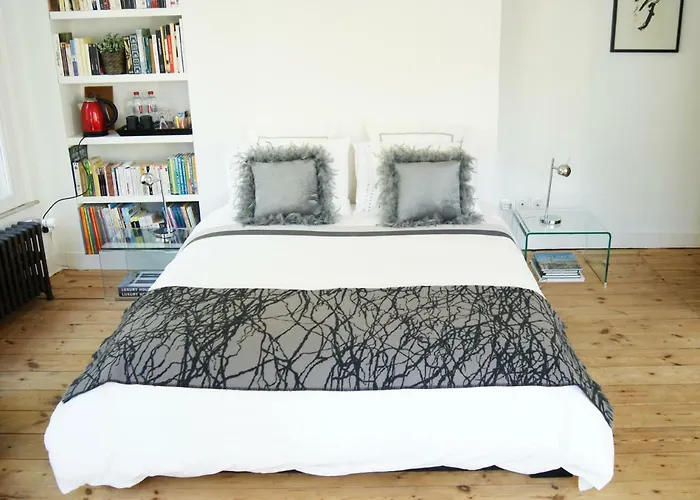 Bed and breakfast Au Cœur De Lille